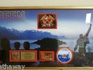 Queen Made in Heaven Hollywood Records RIAA AWARD Custom Award UNIQUE ITEM