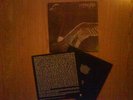 MY DYING BRIDE (DOUBLE LP) Turn Loose The Swans ORG 1993 PEACEVILLE (VILE 39)