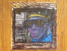 JUNE TYSON Sun Ra Vocalist SATURN RECORDS ALBUM COVER Rarest Arkestra Artifact