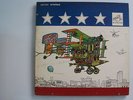 JEFFERSON AIRPLANE After Bathing At Baxters ORIG STEREO deep groove THICK LP