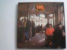 KINKS Muswell Hillbillies 1st Press 1971 USA LP DYNAFLEX NM  ORANGE LABEL