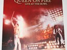 Queen On Fire - Live At The Bowl Triple Vinyl LP *New