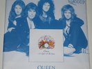 QUEEN - A Night at The Opera - 30th Anniversary Vinyl LP *New & Sealed
