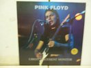 PINK FLOYD-LIBEST SPACEMENT MONITOR. UK'70-1989 COLOUR LP VINYL - EX/EX