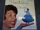 ALMA COGAN - I Love To Sing LP - HMV CLP 1152 - VG-/Ex-