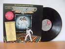 THE BEST OF SATURDAY NIGHT FEVER & GREASE rare PROMO LP from 1978 (Bee Gees)