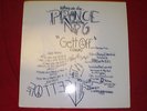 PRiNCE Gett Off RARE USA BIRTHDAY PROMO 12