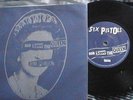 SEX PISTOLS - GOD SAVE THE QUEEN 7