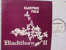 BLACKTHORN - II Electric Folk