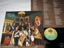 AMON DÜÜL II made in germany 2 LP Orig. Nova Rec. GER 1975 + INSERT KRAUTROCK