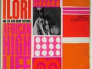 SOLOMON ILORI LP African High Life