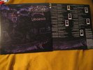 KING DIAMOND voodoo 2LP (Dark GREEN) mercyful fate