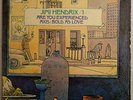 RARE JIMI HENDRIX 2XLP Are You Experienced/Axis: Bold as Love BARCLAY MOEBIUS NR