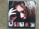 David Bowie Toy - Vinyl - Limited