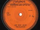 Clovers - One Mint Julep RARE UK 1960 1-SIDED LONDON DEMO 7