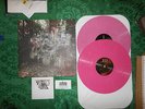 La Dispute Wildlife Pink/100 RSD Touche Amore Koji Defeater Saddest Landscape