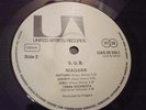 Niagara - SUB - LP (Udo lindenberg)