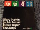 THE BEATLES APPLE EP WALLS ICE CREAM RARE EP ARTISTS 5
