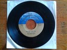 The Mystiques Put Out the Fire / So Good To Have You Home Again Twinight 45 RARE