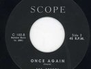 Trends-Once Again-NM Scope Doo Wop 45 