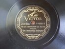 Slim Lamar and his Southerns Victor V-400093 I've got a brand new Gal / Nancy E+