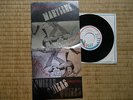 MARTIN CIRCUS  SWEETIES RARE 45t PROMO  JAPON JAPONAIS