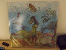 YES LIVE Re Evolution Excellent Condition Vinyl 1973
