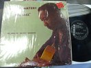 MUDDY WATERS sings Big Bill Chess mono black/silver shrink VG+ nice