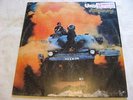 Uriah Heep:Salisbury  ORIGINAL UK SWIRL VERTIGO COPY