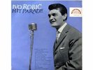 IVO ROBIC Hit parade sung in English Czechoslovakian issue rare LP 1959 listen