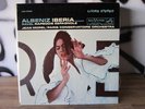 ALBENIZ Iberia/RAVEL Espangnole 2LP Jean Morel RCA Living Stereo LSC-6094 SD DG