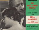 dédicaçé  cora vaucaire GEORGES DELERUE ost bof ep 7