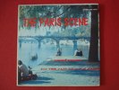 Lp savoy THE PARIS SCENE ANDRE HODEIR JAZZ GROUP ROGER GUERIN SADI NAT PECK