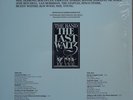 THE BAND - THE LAST WALTZ - PROMO 12 WPC from 1978-BOB DYLAN,RINGO STARR,CLAPTON