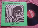 COSMIC EYE-DREAM SEQUENCE RARE REGAL ZONOPHONE LP-INDO JAZZ
