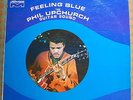 Original Phil Upchurch Feeling Blue Milestone 9010 Stereo LP