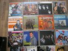 The Who/Small Faces/Beatles/The Hollies/Elvis/Surfaris/Rolling Stones