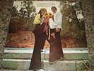 The Carpenters WITHDRAWN COVER Offering LP Record SP 4205 Minty