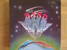 Band A.K.A. 1981 The Band (LP Rare Modern Soul Boogie)