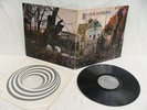 BLACK SABBATH - 1st LP - UK PRESS - LARGE VERTIGO SWIRL & INNER - ORIGINAL COVER