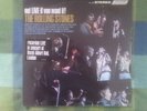 ROLLING STONES 'Got Live If You Want It' US stereo LP sealed