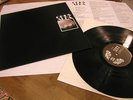 Opus Alfa 1970 Uruguay Reissue 2001 World In Sound Dias De Blues LP