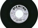 KURT HARRIS = EMPEROR OF MY BABYS HEART = RARE DIAMOND 2ND ISSUE