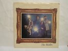 BEATLES ORIGINAL PENNY LANE STRAWBERRY FIELDS 45 AND PICTURE SLEEVE VG+ CAPITOL