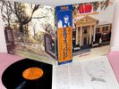ELVIS PRESLEY JAPAN SX256 LIVE IN MEMPHIS,With OBI, GATEFOLD JKT