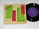 KENNY GRAHAM'S AFRO-CUBISTS (Esquire UK Original EP 1957) UK Jazz