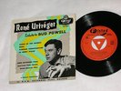 RENE URTREGER Salute To Bud Powell (Felsted UK Original EP 1956) Nice