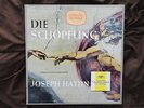 JOSEPH HAYDN DIE SCHOPFUNG 2 LP Deutsche Grammophon Gesellschaft