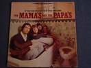 MAMAS & PAPAS If You Can Believe  STEREO Withdrawn Toilet Cover 1966