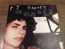 PJ Harvey - Uh Huh Her. Original UK LP. Mint.